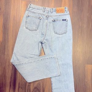 Vintage Guess jeans